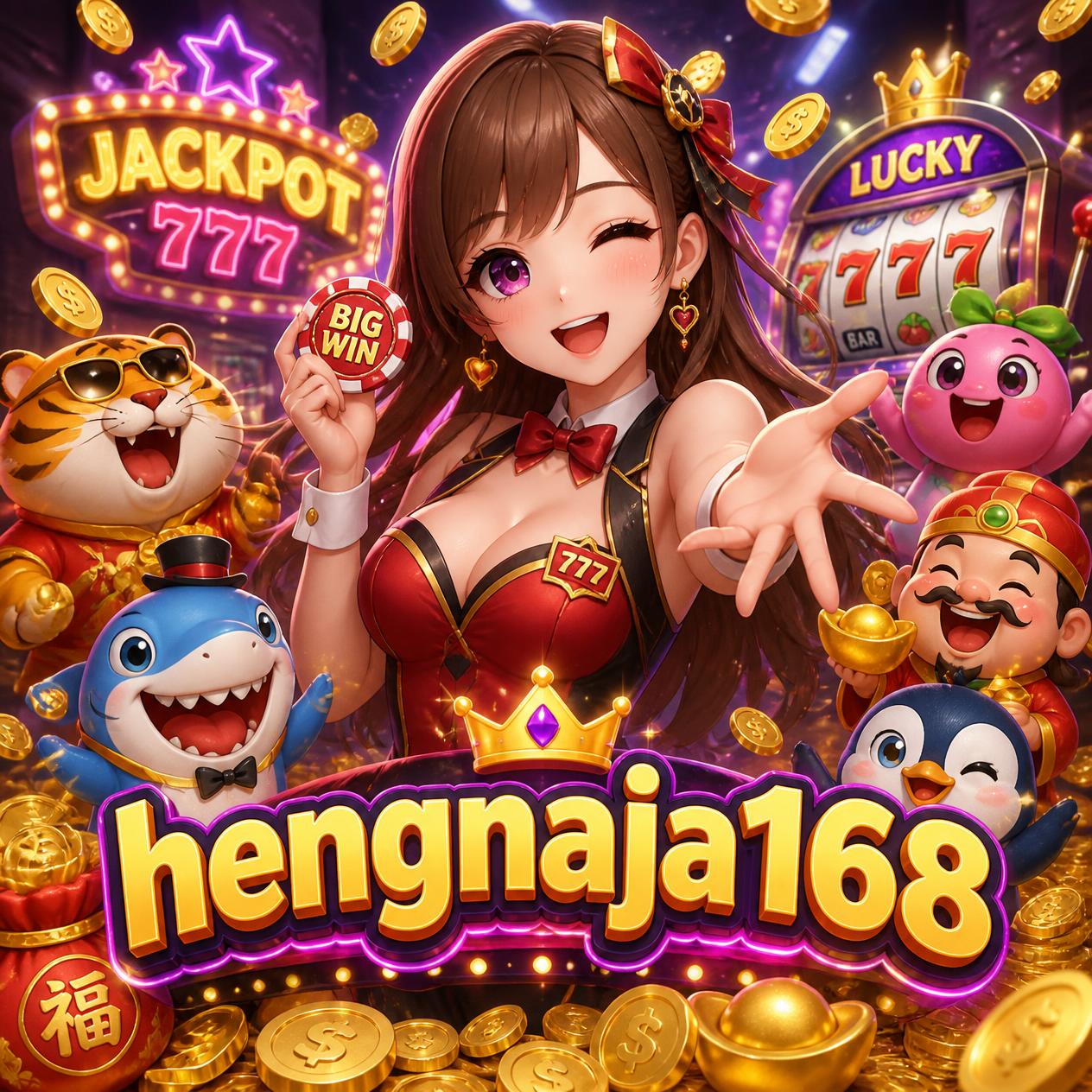 hengnaja168 เว็บตรงที่น่าเชื่อถือ